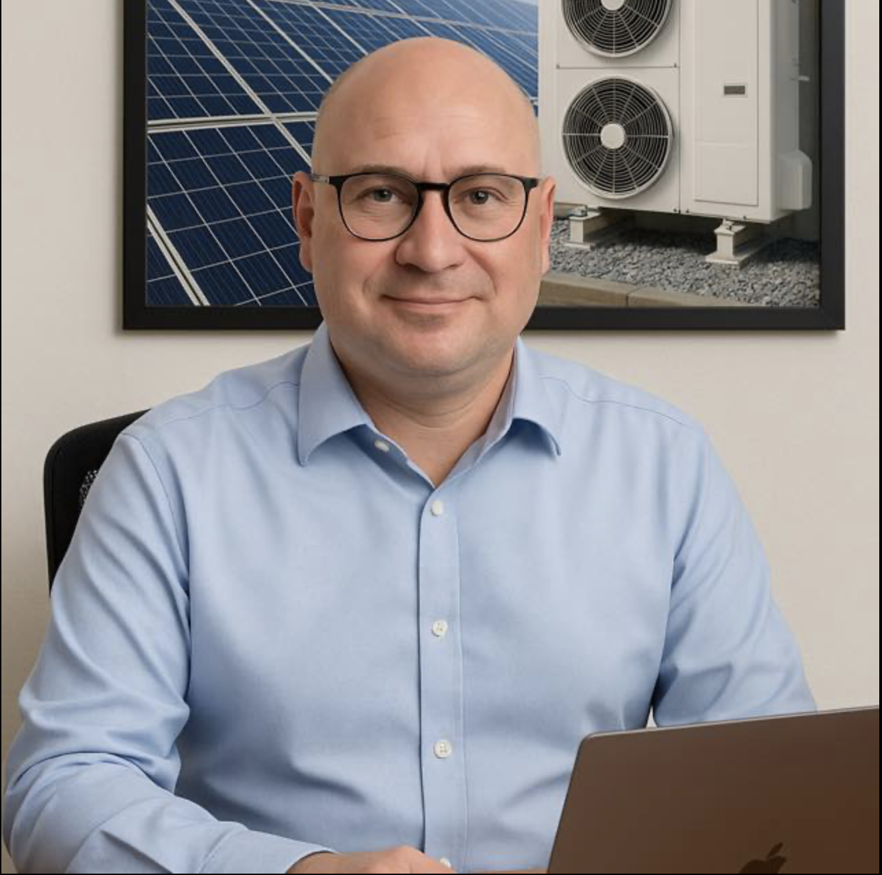 Ben Hayden
