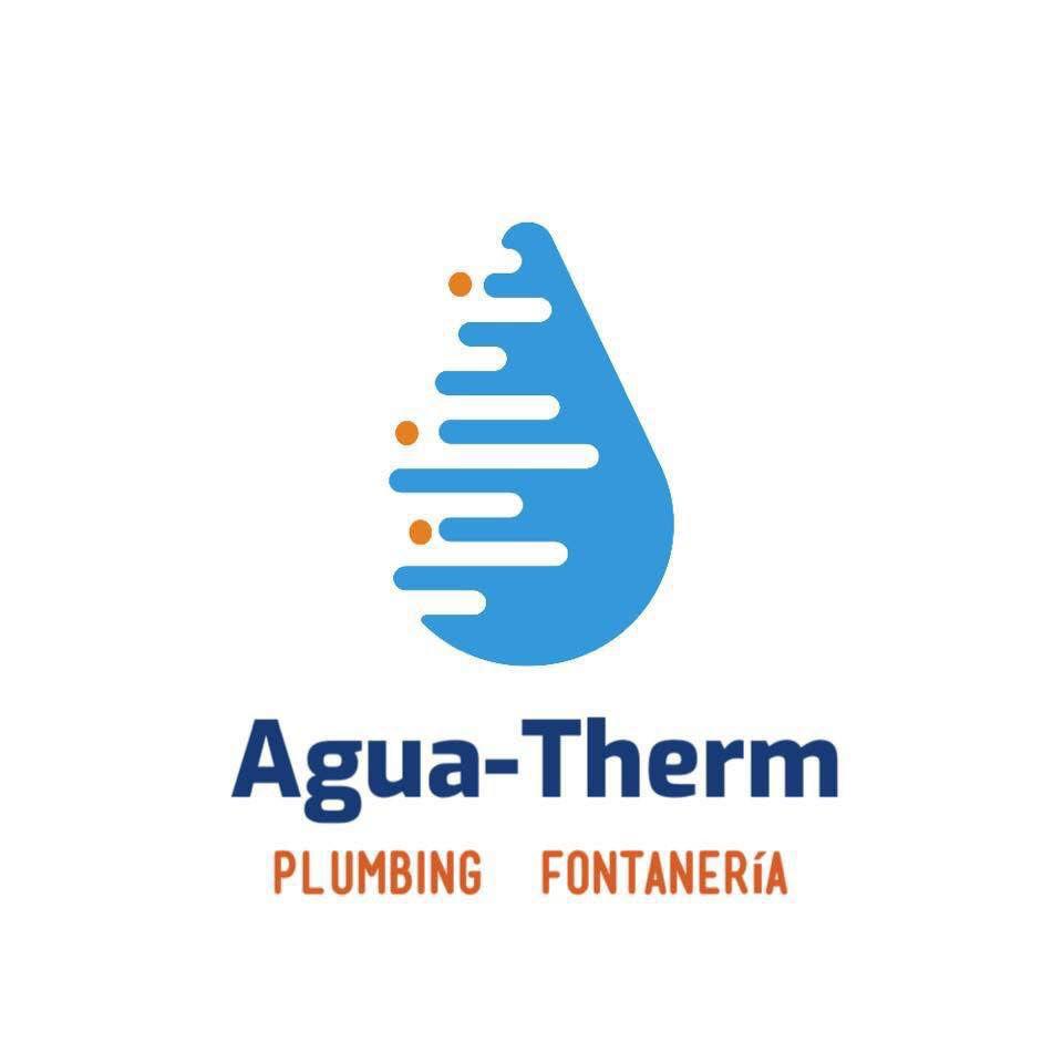 Agua Therm HVAC logo